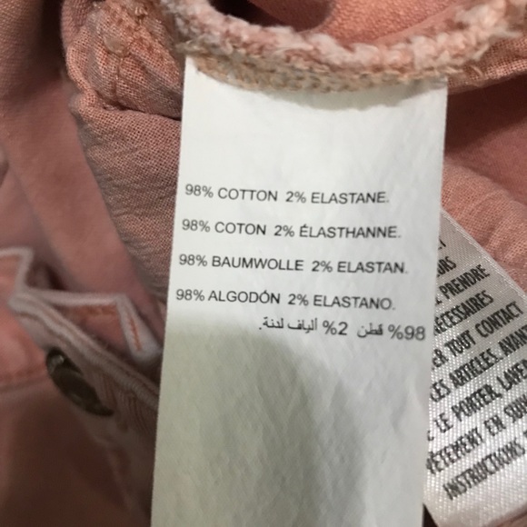 Ladies Jeans - Picture 5 of 5